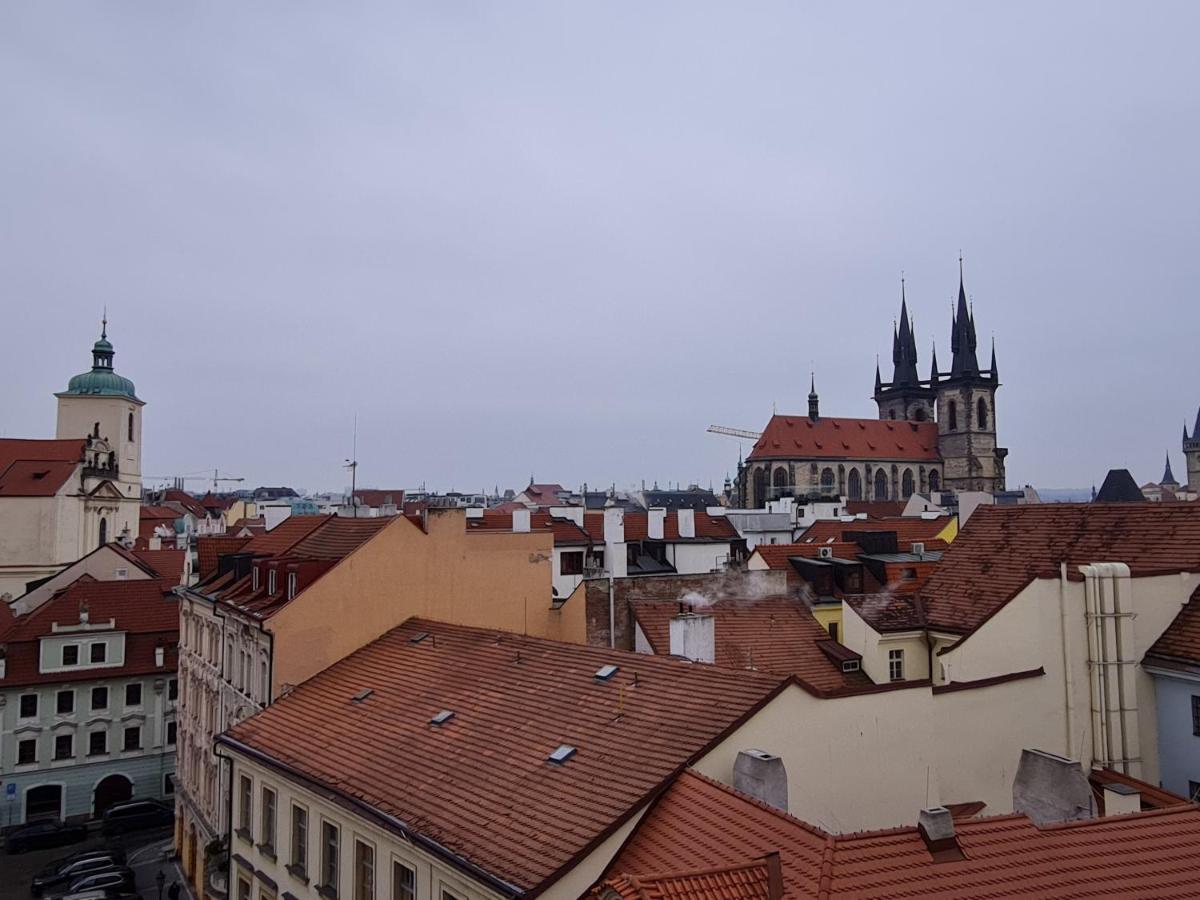 Astronomical Clock * Prague